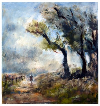   En campagne