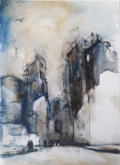   Une rue