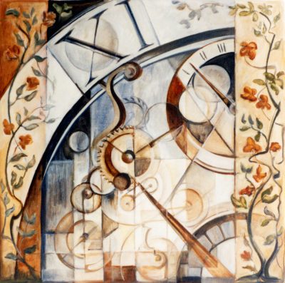   Le temps